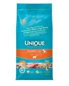 Unique Orta ve İri Irk Yavru Köpek Maması Kuzu Etli 15 kg - 1