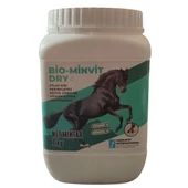 Farmavet Bio-Minvit Dry 1 Kg - 1