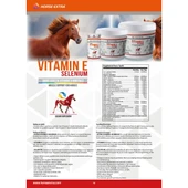 Horse Extra Vitamin E Selenium 5 Kg - 2