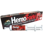 Mervue Equine Hemoforte Pasta 60 Ml - 1