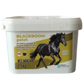 Farmavet Blackboom Pelet 2,5 Kg - 1