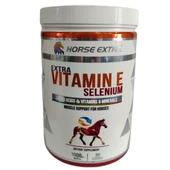 Horse Extra Vitamin E Selenium 1 Kg - 1