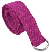 Avessa Yk-200 Yoga Kemeri Pembe - 1