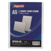 BIGPOINT BROSURLUK MASAUSTU A5 DIKEY (638-05) - 1