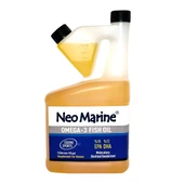 N-Active Neo Marine Omega-3 Fish Oil 1 Lt - 1