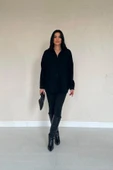 Siyah Gömlek - 1