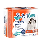 Paticare Kedi ve Köpek Çiş Pedi 60x90cm 30lu - 1