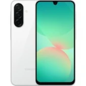 SAMSUNG A26 256 GB 8 RAM BEYAZ 5G SAMSUNG TÜRKİYE GARANTİLİ - 1