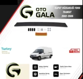 KAPUT RÜZGARLIĞI FORD TRANSIT 2002-2006 - 1