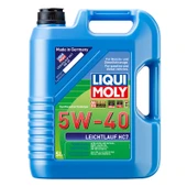 Liqui Moly Leichtlauf HC7 5W-40 Motor Yağı 5 L - 1