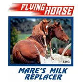 Flying Horse Mare s Milk Replacer Süt Tozu 5 Kg - 1