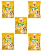 Pedigree Biscrok Multi Mix Ödül Maması 200 Gr*5 Adet - 1