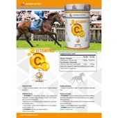 Horse Extra Vitamin C - Zinc 1 Kg - 2