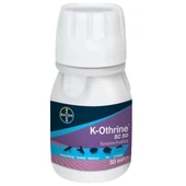 Bayer K-Othrine Sc 50 Ml - 1