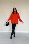 Oranj Gömlek - 2