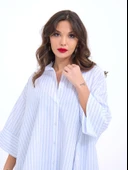 4328 GÖMLEK-ATLANTA ÇİZGİLİ thumbnail 2