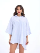 4328 GÖMLEK-ATLANTA ÇİZGİLİ thumbnail 1