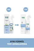 Yüz Temizleme Köpüğü 200 ml (Aplikatörlü) (Çay Ağacı Yağı /Tea Tree Oil) - 3