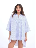 4328 GÖMLEK-WASHİNGTON ÇİZGİLİ thumbnail 1