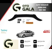 KAPUT RÜZGARLIĞI HONDA CIVIC 1996-1998 - 1