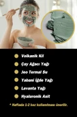 TTO Kil Maskesi 1 Adet - 2