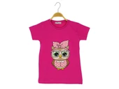 Kız Çocuk T-Shirt - 2