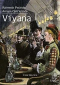 Kahvenin Peşinde / Avrupa Cafe’Lerinde - Viyana - Cem Selcen - 1