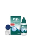 TTO LENS SOLÜSYONU 60 ML - 1