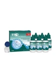 Tto Lens Solüsyonu 6x60 ml 360 ml 02/2026 - 1