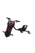 Işıklı Drift Scooter – Elektrikli, Müzikli, 8 Yaş Üstü Çocuklar İçin - 1