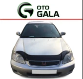 KAPUT RÜZGARLIĞI HONDA CIVIC 1996-1998 - 3