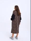 7195 UZUN SWEAT-LİSBAN - 2