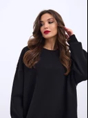 7195 UZUN SWEAT-HONG KONG thumbnail 4