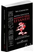 Batıya Yolculuk - Maymun Kral Efsanesi - Wu Cheng-en - 1
