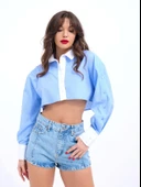 7151 GÖMLEK-DALLAS ÇİZGİLİ thumbnail 2