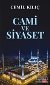 Cami Ve Siyaset - Cemil Kılıç - 1