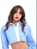 7151 GÖMLEK-DALLAS ÇİZGİLİ thumbnail 4