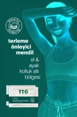 TRX TERLEME ÖNLEYİCİ MENDİL 24 ADET - 3