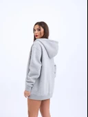 7220 SWEAT-GRİ - 5