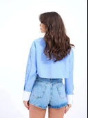 7151 GÖMLEK-DALLAS ÇİZGİLİ thumbnail 3