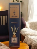 Bambu çubuklu oda kokusu 100 ml nevada (narenciye çiçeği )kokusu thumbnail 3