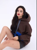 7263 SWEAT-KAHVE - 5