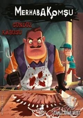 Merhaba Komşu 2 : Gündüz Kabusu - Carly Anne West - 1