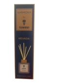 Bambu çubuklu oda kokusu 100 ml nevada (narenciye çiçeği )kokusu thumbnail 5