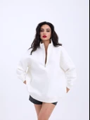 7199 SWEAT-EKRU - 1