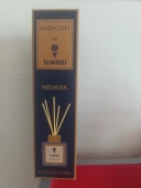 Bambu çubuklu oda kokusu 100 ml nevada (narenciye çiçeği )kokusu thumbnail 7