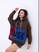 7263 SWEAT-KAHVE - 3