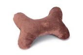 Karlıe Kemik Peluş Yastık Pembe 35x23cm - 1