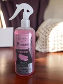 sprey oda kokusu 400 ml powder(pudra)kokusu - 1