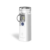 Omron Mini Air 360P-E Taşınabilir Mesh Nebulizatör - 1